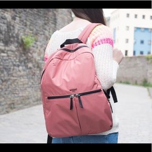 knomo berlin backpack